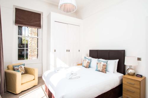 Your Stay Bristol Beaufort House - image 9
