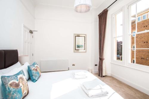 Beaufort House Apartments from Your Stay Bristol