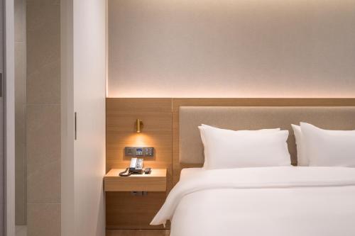 Comfort inn Yeouido