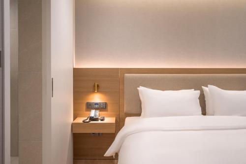 Comfort inn Yeouido, Seoul