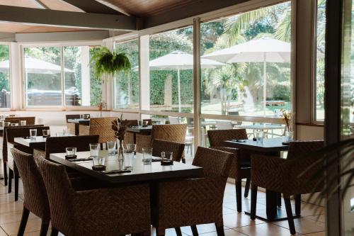 Hôtel Les Fougères - Hossegor 2