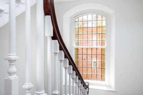 Your Stay Bristol Beaufort House - main image