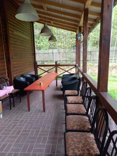 My Forest Villa in انتاكالنس