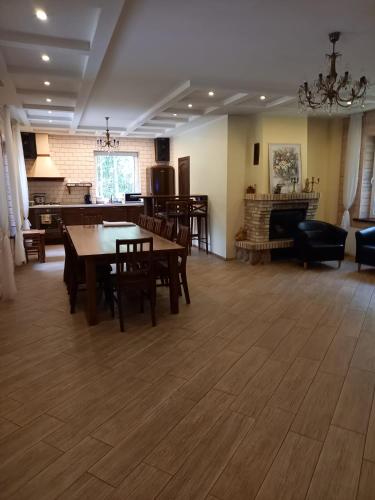 My Forest Villa in انتاكالنس