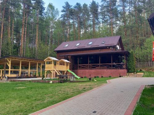 My Forest Villa in انتاكالنس