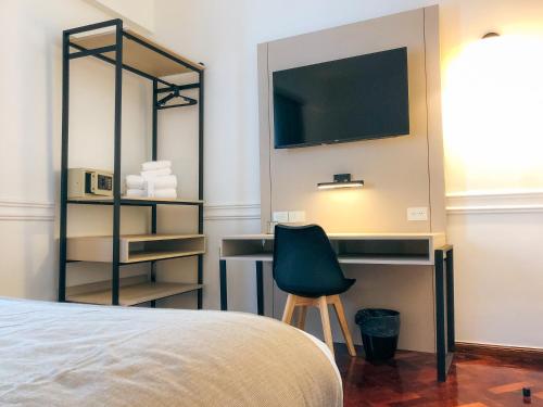 El Misti Hotel Buenos Aires Centro, Buenos Aires (photo 7)