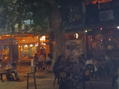 העתיקה - דירת אירוח חדשה, Beerševa (fotografie 10)