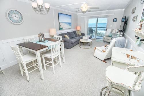 Sea Coast Gardens II 405 in New Smyrna Beach, USA