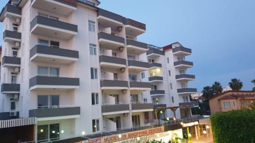 Yucesan Hotel - image 14