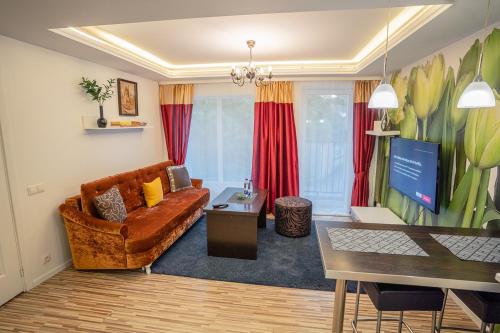Alpetri Apartments - image 13