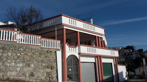 

Apartment Vesna Knezevic