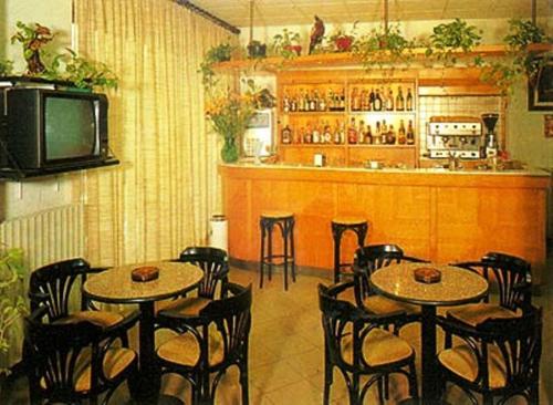 Hotel Peonia - Rimini