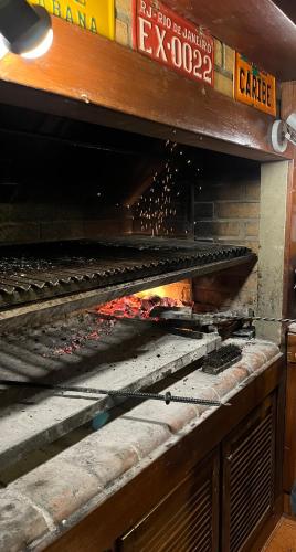 SWEET HOME PATAGONIA in 코모도로 리바다비아