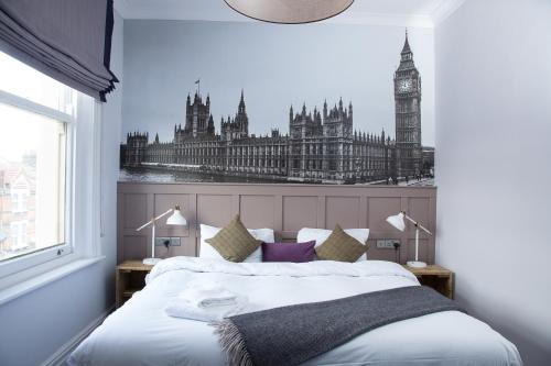 Hotel in London 