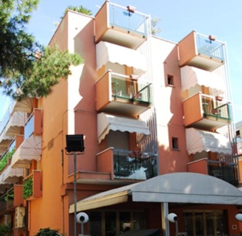 Hotel Peonia – Rimini, IN
