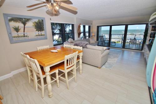 Southwind 205 in New Smyrna Beach, USA