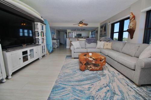 Southwind 205 in New Smyrna Beach, USA