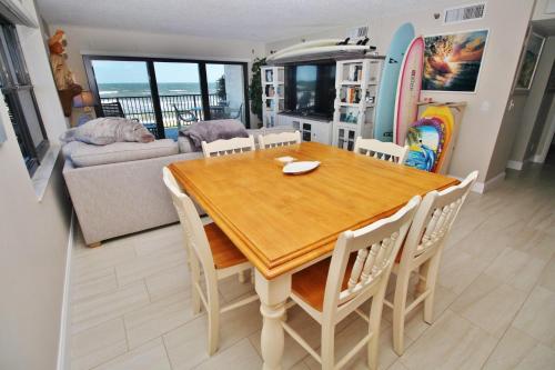 Southwind 205 in New Smyrna Beach, USA