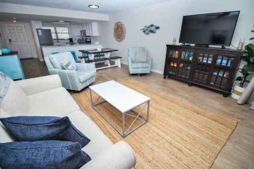 Southwind 402 in New Smyrna Beach, USA