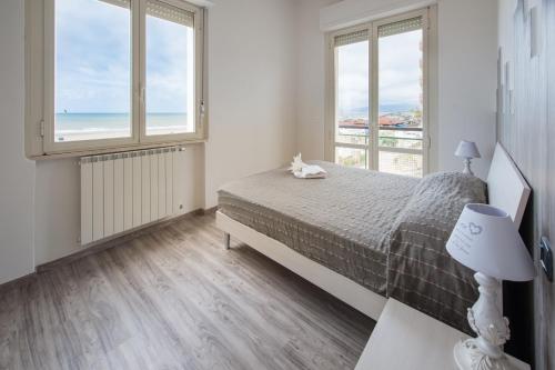  Appartamenti Le Perle di Venere in 58100 Marina di Grosseto