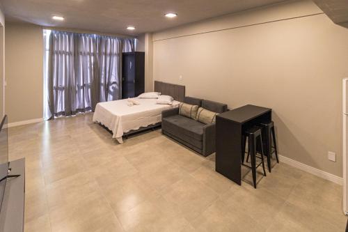 Studio Residencial 4º Distrito