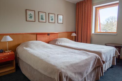 Tähetorni Hotel - main image