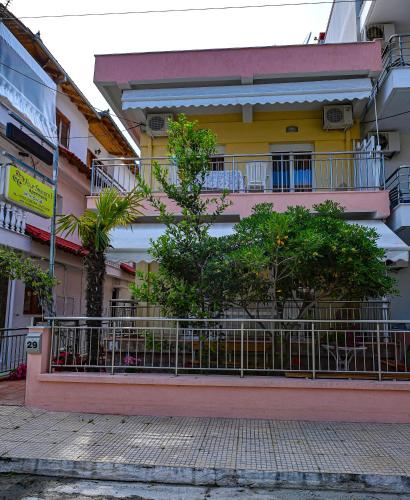  Four Seasons 1 in Paralia