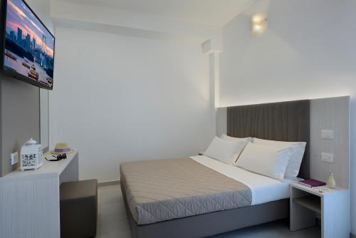 Hotel Aurora in Misano Adriatico