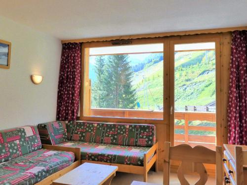 Appartement Méribel, 2 pièces, 5 personnes - FR-1-182-139 Meribel