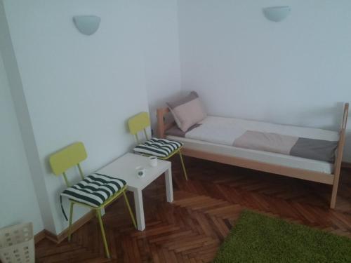 Cricket 2 Hostel – Belgrade, NY