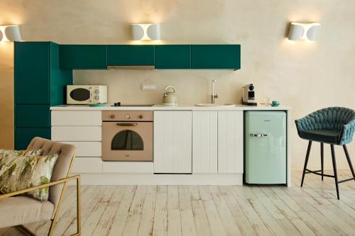 Gitsa Cliff Luxury Villa Gitsa Cliff Luxury Villa