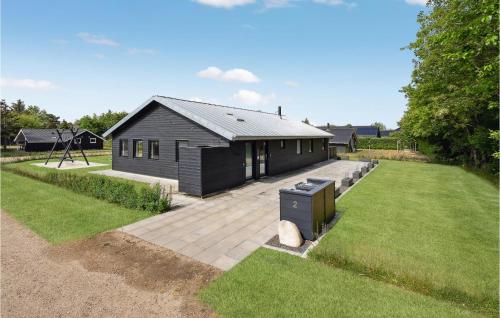 Vue extérieure, Gorgeous Home In Tarm With Wifi in Hemmet
