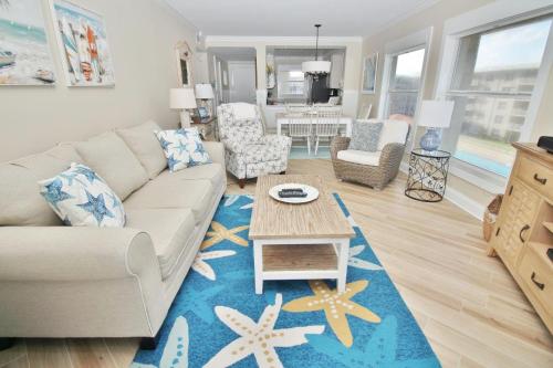 Sea Coast Gardens III 406 in New Smyrna Beach, USA