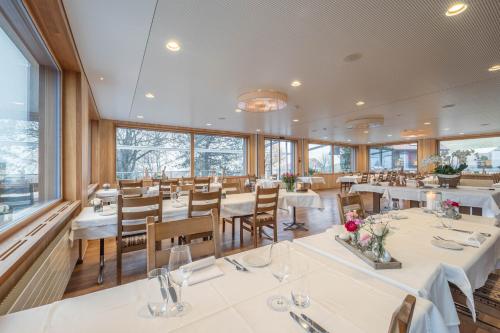 Landgasthof Hotel Menzberg in Mencberga