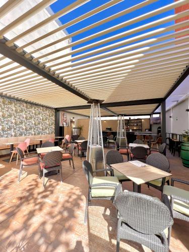 Duero Hotel- Abierto Alojamiento y Restauración - image 6