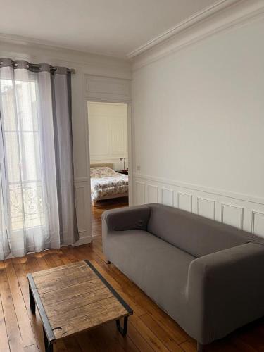 Cosy appartement paris à deux pas - Location saisonnière - Courbevoie