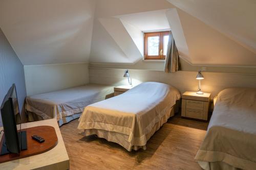 Tähetorni Hotel - image 12