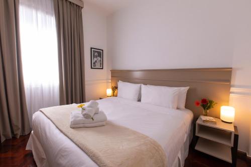 El Misti Hotel Buenos Aires Centro, Buenos Aires (photo 10)