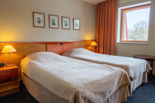 Tähetorni Hotel, Tallin (foto 7)