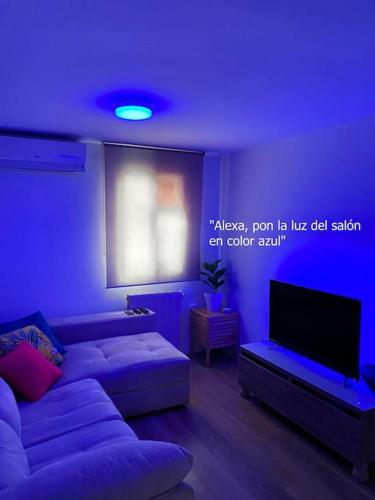 Apartamento - 9min Estadio METROPOLITANO, Madrid