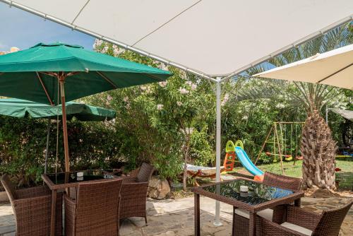 Rooms Tavolara 3