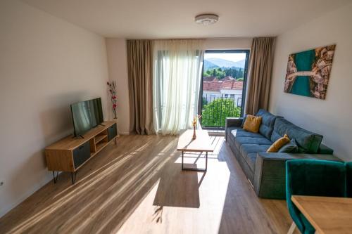 Hotel MM Residence - Hôtel - Mostar