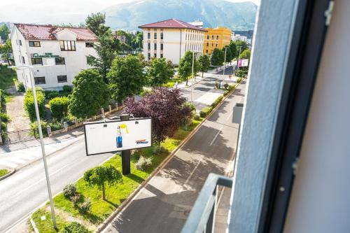 MM Residence Mostar Room Type - One-Bedroom Apartment