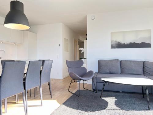  Modern Spacious 3 Bedroom Apartment At Ricahrd Mortensens Vej With Balcony Close To The Royal Arena And Fields in Kopenhagen