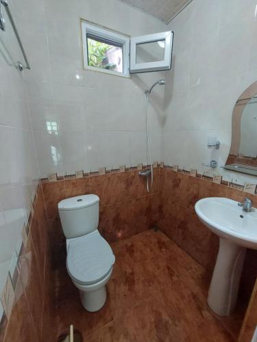 Triple Room with Balcony