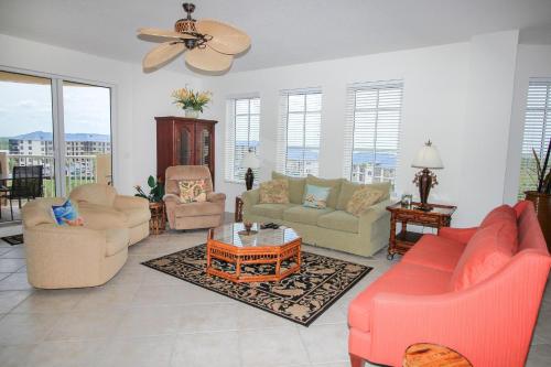 Minorca 506 in New Smyrna Beach, USA