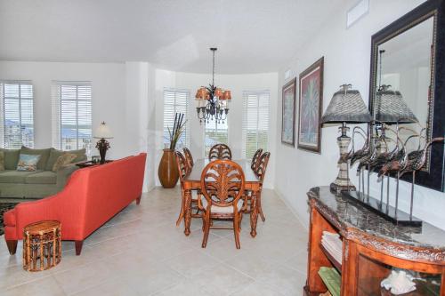 Minorca 506 in New Smyrna Beach, USA