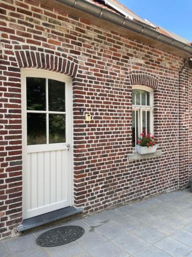 外部景觀, La Canopée des Arbres, Anna (La Canopee des Arbres, Anna) in 埃勒澤勒