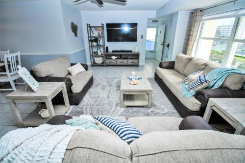 Oceanwalk 1-501 in New Smyrna Beach, USA