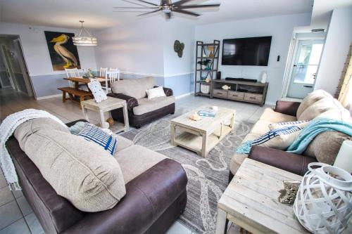 Oceanwalk 1-501 in New Smyrna Beach, USA